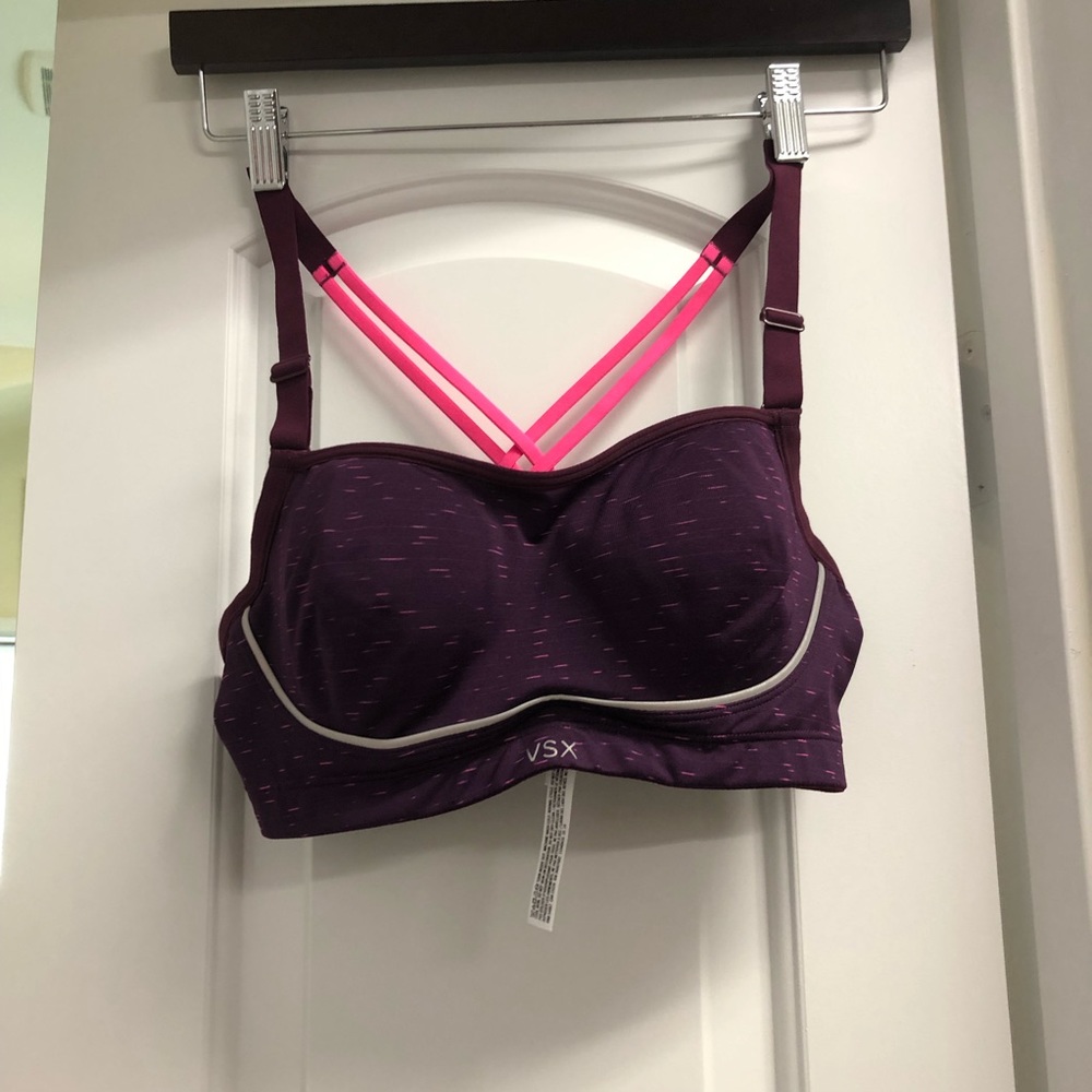 Incredible Lightweight Max by Victoria Sport Bra